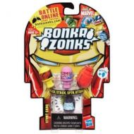 Hasbro Bonkazonks Marvel Series 1 4-Pack Iron Man