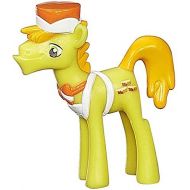 Hasbro My Little Pony Friendship is Magic Mr. Carrot Cake 2-Inch Mini Figure [Loose]