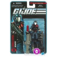 Hasbro G.I. Joe Pursuit of Cobra 3 3/4 Inch Action Figure Viper