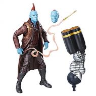 Hasbro Marvel Guardians of the Galaxy 6-inch Legends Series Yondu