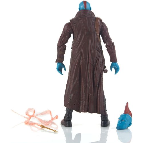 해즈브로 Hasbro Marvel Guardians of the Galaxy 6-inch Legends Series Yondu