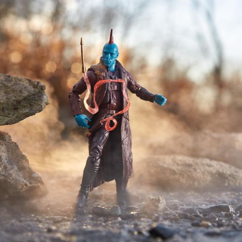 해즈브로 Hasbro Marvel Guardians of the Galaxy 6-inch Legends Series Yondu