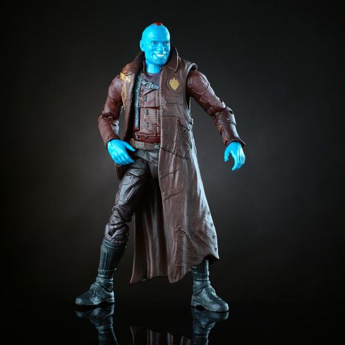 해즈브로 Hasbro Marvel Guardians of the Galaxy 6-inch Legends Series Yondu