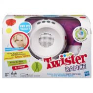 Hasbro Gaming Twister Dance