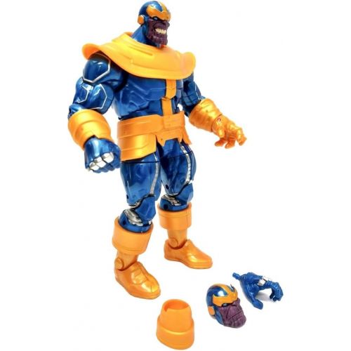해즈브로 Hasbro Marvel Legends 6-Inch Series Thanos Exclusive Action Figure
