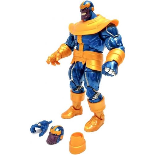 해즈브로 Hasbro Marvel Legends 6-Inch Series Thanos Exclusive Action Figure
