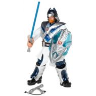 Hasbro Star Wars Force Battlers OBI WAN #2