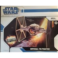 Hasbro Star Wars The Legacy Collection IMPERIAL TIE FIGHTER