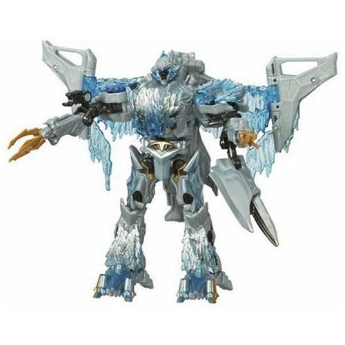 해즈브로 Hasbro Transformers Movie Voyager Megatron