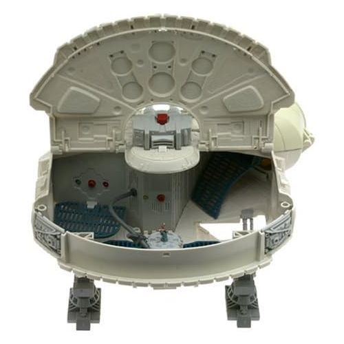 해즈브로 Hasbro Star Wars Galactic Heroes Millennium Falcon