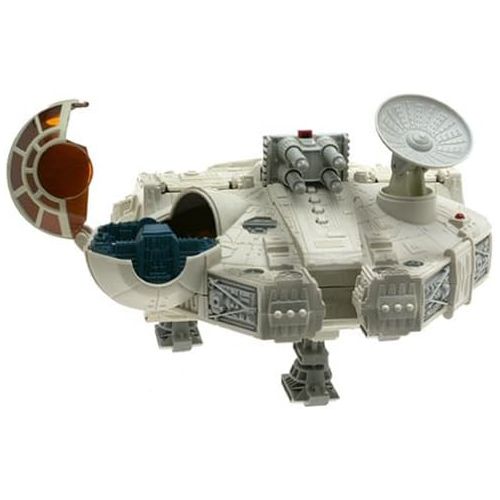 해즈브로 Hasbro Star Wars Galactic Heroes Millennium Falcon