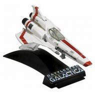 Hasbro Titanium Series Battlestar Galactica 3 Inch Vehicle Viper
