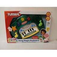 Hasbro Playskool Song Magic Keyboard