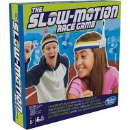 Hasbro The Slow-Motion Race Game for Kids from Age 8