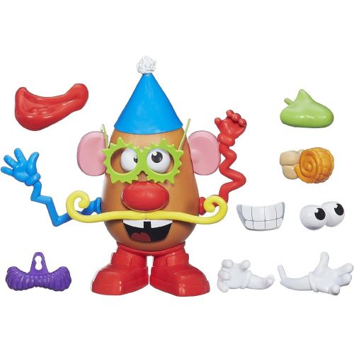 해즈브로 Hasbro Mr. Potato Head Party Spud