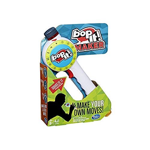 해즈브로 Hasbro Gaming Bop It! Maker Game