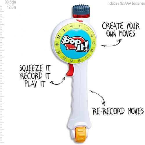 해즈브로 Hasbro Gaming Bop It! Maker Game