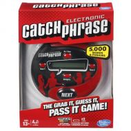 Hasbro Gaming Electronic Catch Phrase Game (Amazon Exclusive)
