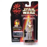 Hasbro Star Wars: Episode 1 OOM-9 (Binoculars in Hand) Action Figure