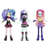 Hasbro My Little Pony Equestria Girls Photo Finish and The Snapshots 3-Pack Toys R Us Exclusive