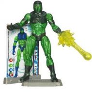 Hasbro Iron Man 2 Comic Series Guardsman with Snap-On Repulsor Blast Action Figure