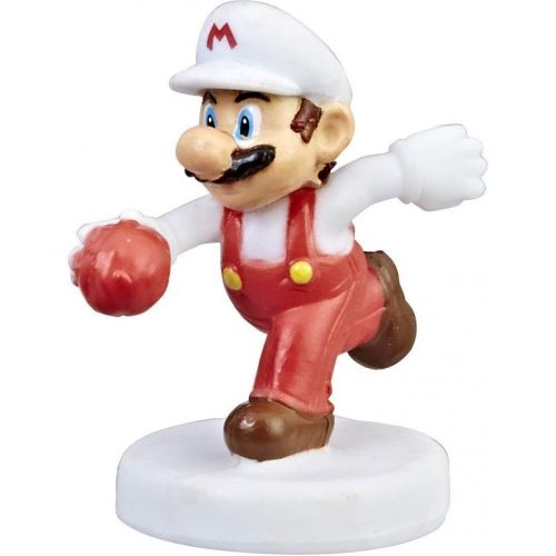 해즈브로 Hasbro MF Monopoly Gamer Power Pack - Fire Mario