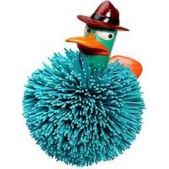 Hasbro Disney Phineas and Ferb Agent P Koosh Ball