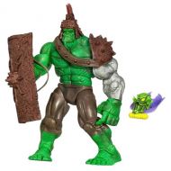 Hasbro Marvel Legends Annihilus Series Build-A-Figureure Collection: Planet Hulk