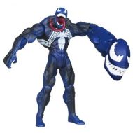 Hasbro Amazing Spider-Man Movie 3.75 Inch Action Figure Symbiote Snap Venom Snap Jaw Sidekick!