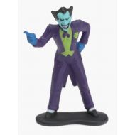 Hasbro Batman Animation Die-Cast: Joker