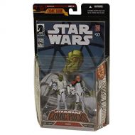 Hasbro Action Figure Comic Packs Empire #37 Stormtrooper Disguise 2 Pack (Mouse and Basso)