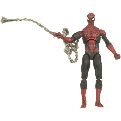 해즈브로 Hasbro Marvel Universe 3 3/4 Series 1 Action Figure Spider-Man(Colors May Vary)