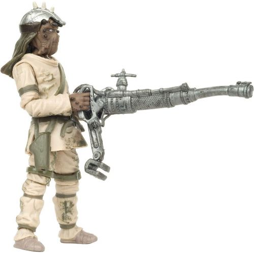 해즈브로 Hasbro Star Wars 2009 Legacy Collection BuildADroid Action Figure BD No. 23 Nikto Gunner