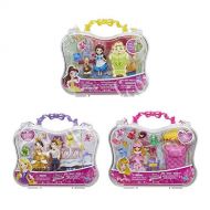 Hasbro Disney Princess Little Kingdom Story Moments 3-pack