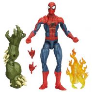Hasbro Marvel The Amazing Spider-Man 2 Marvel Legends Infinite Series The Amazing Spider-Man Figure 6 Inches