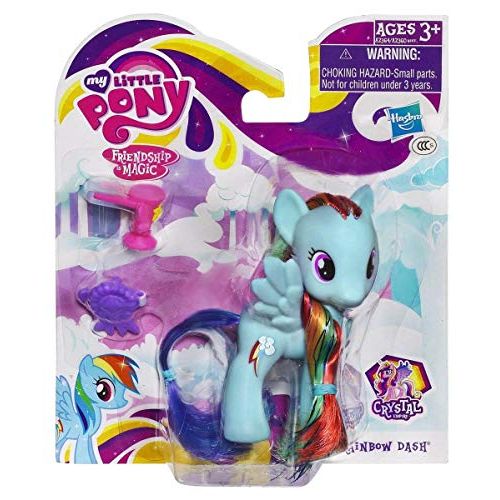 해즈브로 Hasbro My Little Pony Figurine