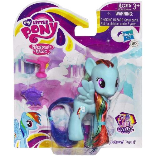 해즈브로 Hasbro My Little Pony Figurine