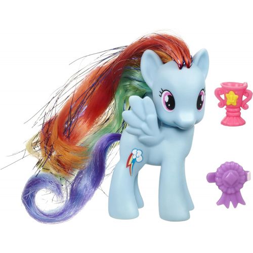 해즈브로 Hasbro My Little Pony Figurine