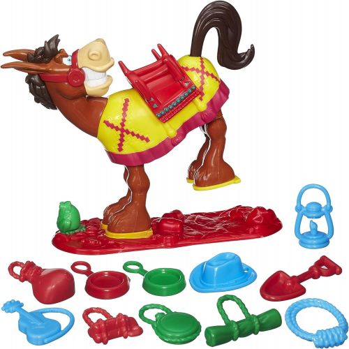 해즈브로 Hasbro Buckaroo