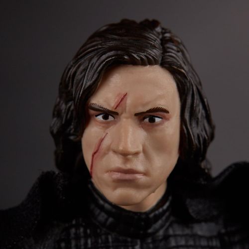 해즈브로 Hasbro Star Wars Black Series Kylo Ren Throne Room Exclusive