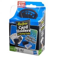 Hasbro Card Holders and Playing Cards