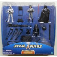 Hasbro Star Wars Saga Imperial Forces