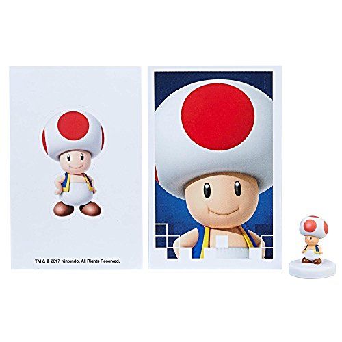 해즈브로 Hasbro MF Monopoly Gamer Power Pack - Toad