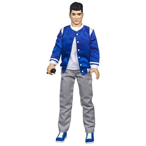 해즈브로 Hasbro One Direction Spotlight Collection Doll, Zayn, 12 Inch