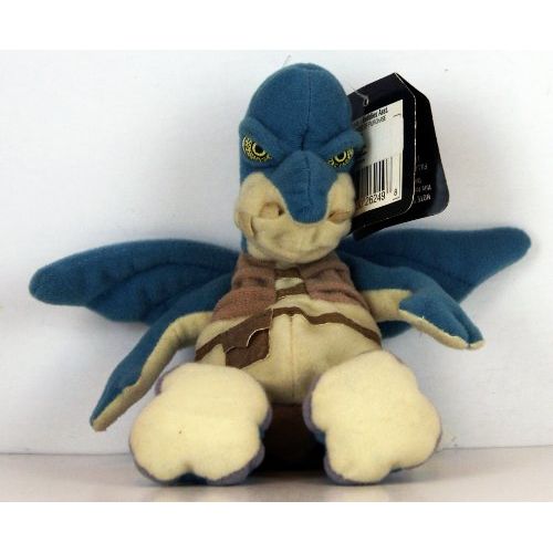 해즈브로 Star Wars Episode I Watto Plush by Hasbro