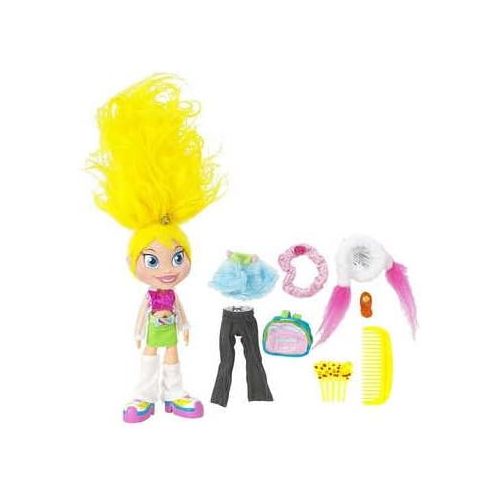 해즈브로 Hasbro Trollz Girls - Topaz