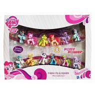 Hasbro My Little Pony Pinkie Pie & Friends Mini Collection - 12 Ponies