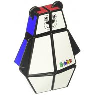 Hasbro Gaming Rubiks Cube Jr. (White Bear)