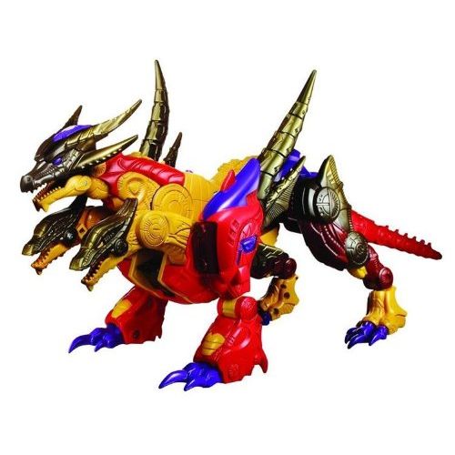 해즈브로 Hasbro Transformers Universe Predicon Bruticus Action Figure