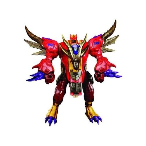 해즈브로 Hasbro Transformers Universe Predicon Bruticus Action Figure